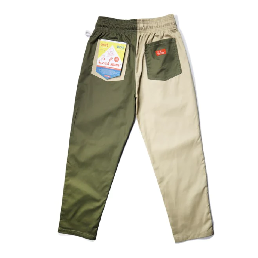 Chef Pants Crazy Field | Sky Walker